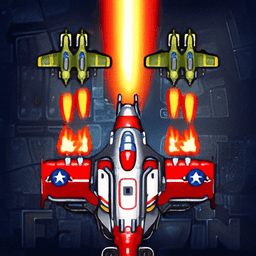 空战1945破解版v11.86