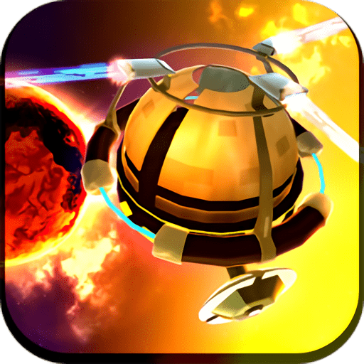 包围太阳系中文版v1.9.3