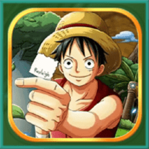 三国群英传2海贼王无限金币v2.9.0