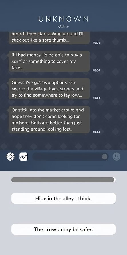 使魔与毛茸茸破解版截图2