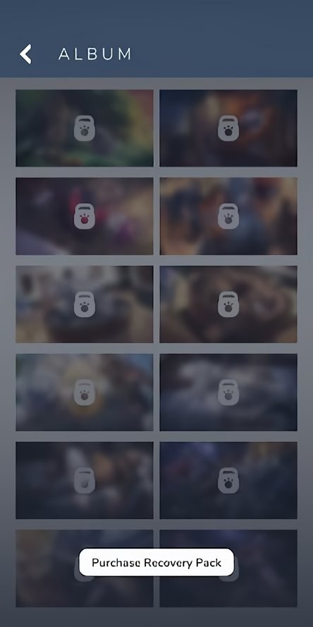 使魔与毛茸茸破解版截图3