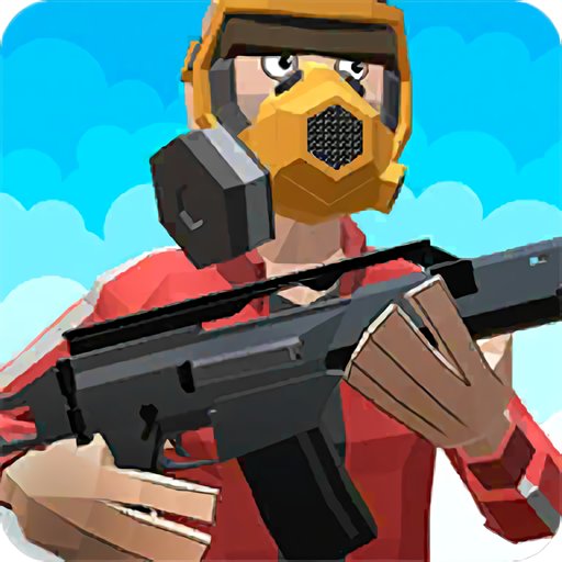 狂暴打击内置辅助菜单(Modern Fury Strike)v1.1