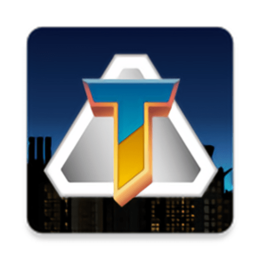 delta touch模拟器v4.5.1
