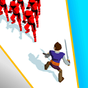 武器大师小游戏最新版本(Crowd Master)v2.15.2