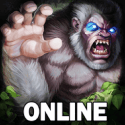 大脚怪森林模拟器游戏2024(bigfoot hunt simulator online)v0.880