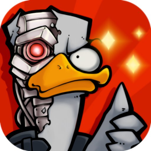 来合体鸭2内购破解版(Merge Duck 2)v1.12.0
