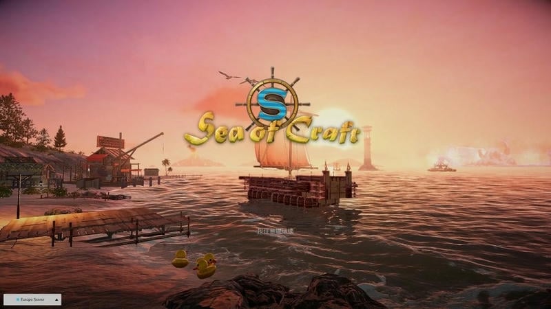 沉浮免费版(Sea of War)截图1