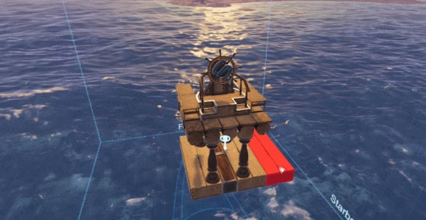 沉浮免费版(Sea of War)截图3