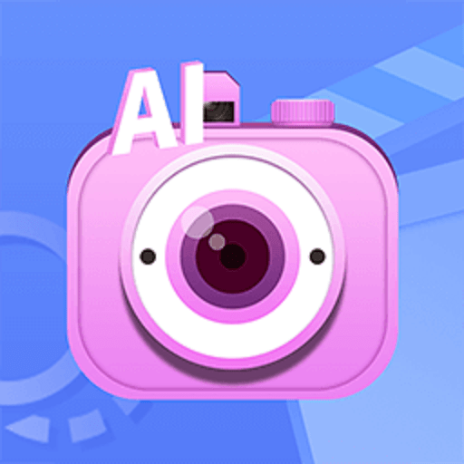 ai特效相机软件v3.8.4