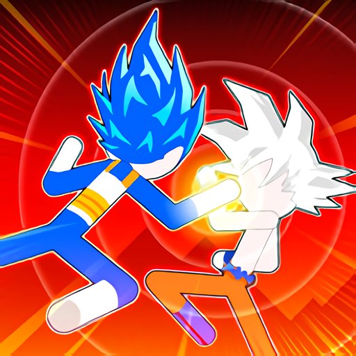 剑技火柴人内置功能菜单(StickSuperFight)v1.8