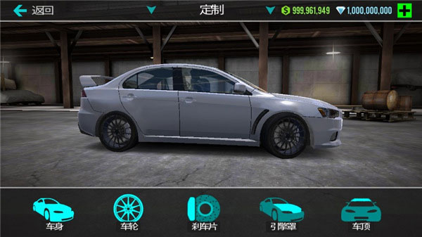 疯狂赛车驾驶2025最新版截图4
