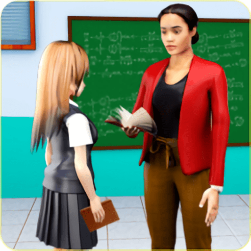学校老师模拟器最新版v1.10