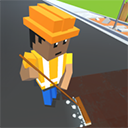 环卫工人模拟器手机版(Cleaning Idle)v2.9.8