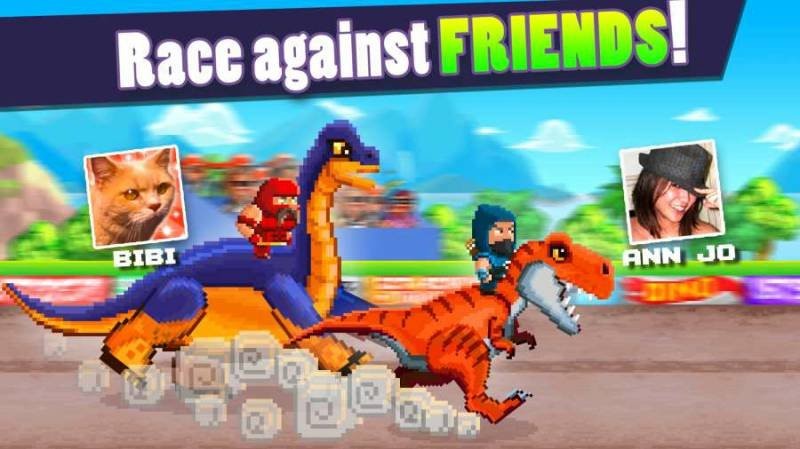 恐龙工厂无限金币无限钻石(Dino Factory)截图2