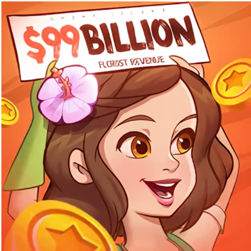 奥哈纳岛官方版(Ohana Island)v1.0.8