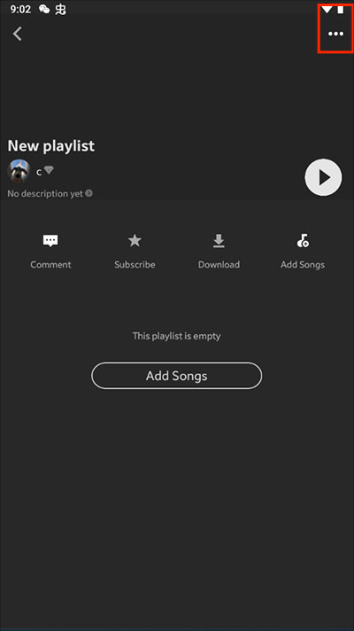 QQ音乐国际版app