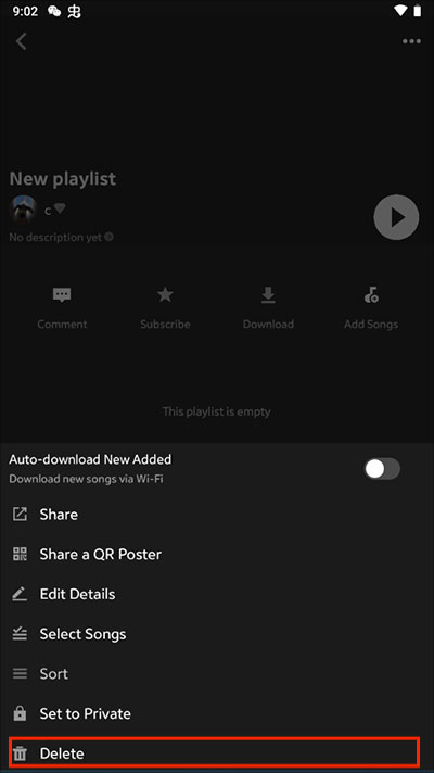 QQ音乐国际版app