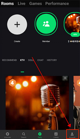 QQ音乐国际版app