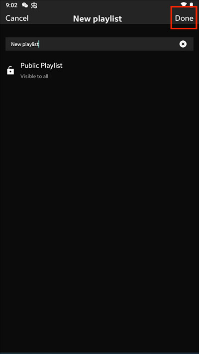 QQ音乐国际版app