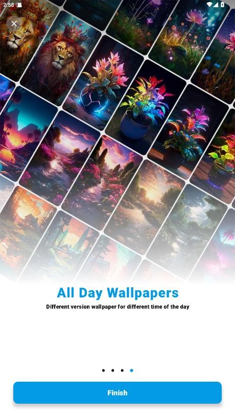 4k wallpapers汉化版动态壁纸截图1