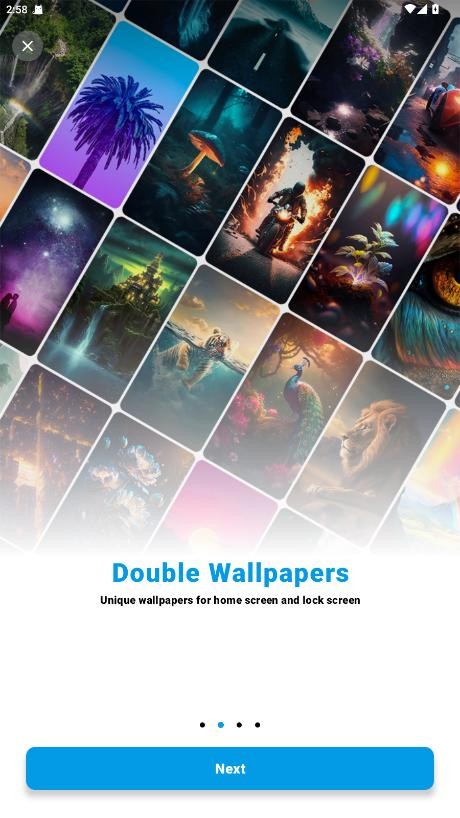 4k wallpapers汉化版动态壁纸截图2