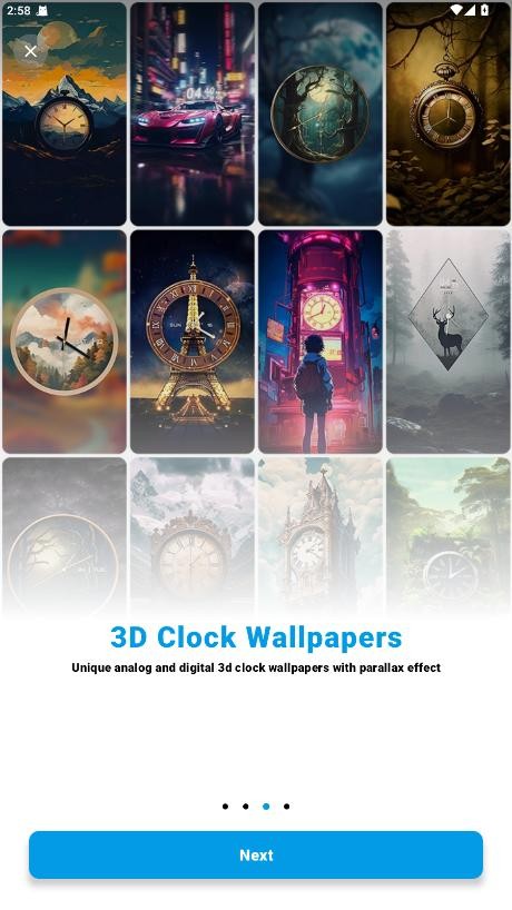 4k wallpapers汉化版动态壁纸截图3