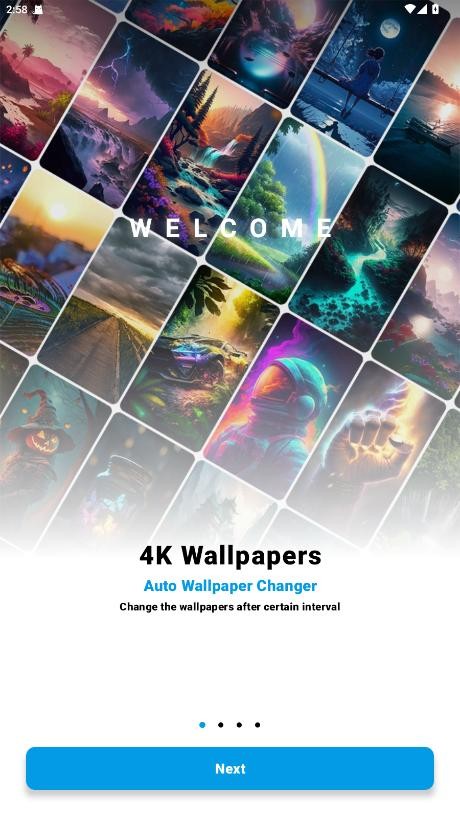 4k wallpapers汉化版动态壁纸截图4