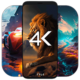 4k wallpapers汉化版动态壁纸v4.6