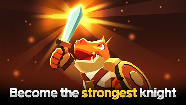 恐龙骑士中文版(Dino Knight)截图3