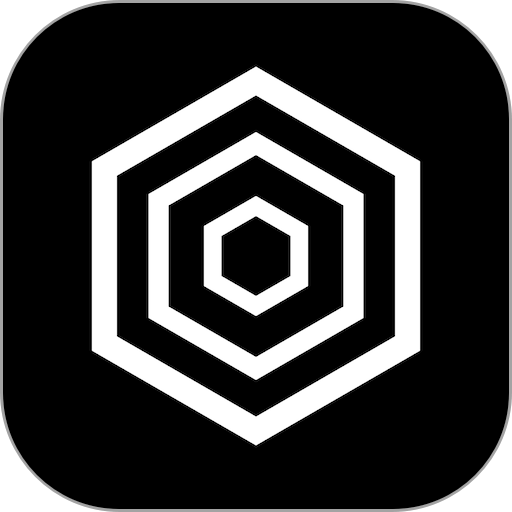 黑白视觉卡官方版v2.0.2