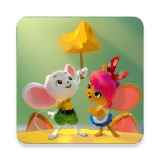 小鼠世界破解版最新版(Mouse House Puzzle Story)v1.61.8