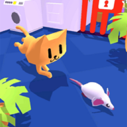 小猫捉老鼠游戏v1.0