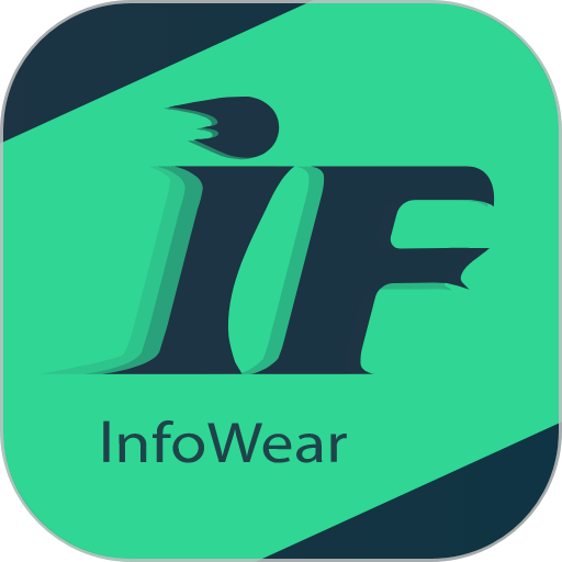 InfoWear最新版v11.1.0