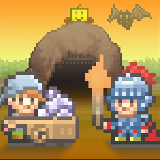 洞窟冒险团游戏(洞窟ぼうけん)v1.1.2