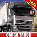 货运卡车模拟器2025最新版本(Cargo Truck Simulation 2025)v5.3
