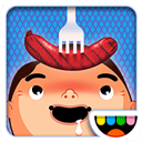 厨房搞怪器Toca Kitchen游戏v1.1.6
