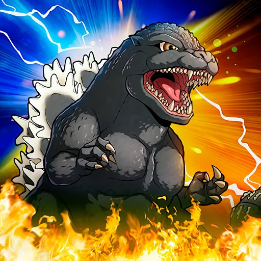 哥斯拉战线破解版(GOZ)v2.7.0
