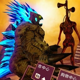 都市毁灭模拟器最新版v1.0