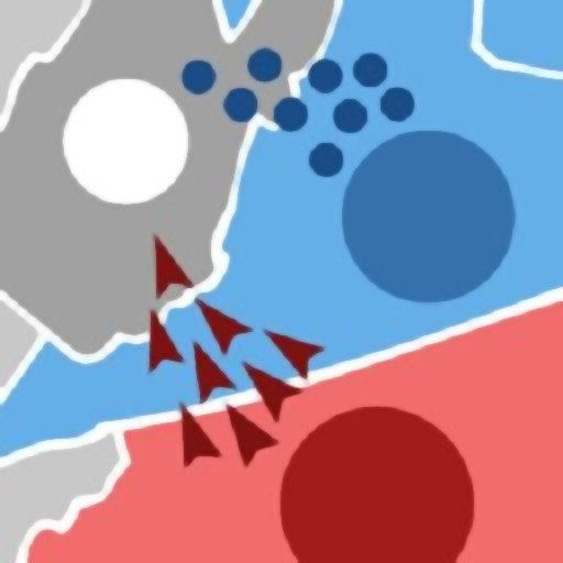 火柴人三国战争手机版v1.0.2