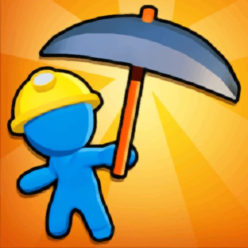 火柴人冒险世界官方版v1.0.0