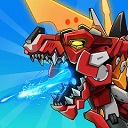 机甲恐龙模拟器官方正版v1.6.1