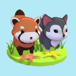 宠物狗模拟器最新版v1.2