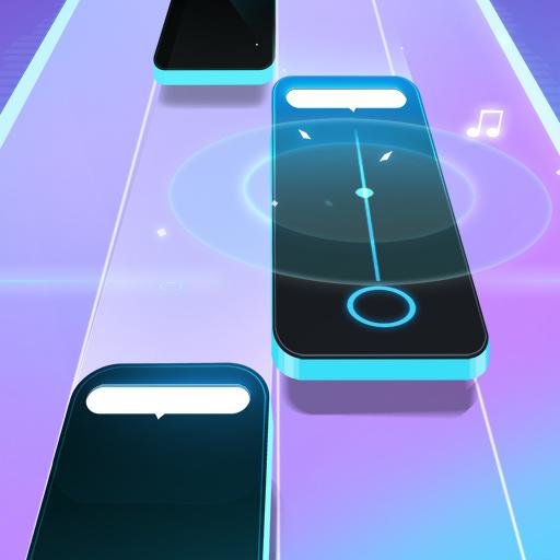 指尖钢琴块官方版v1.0