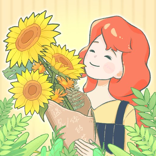 遇见你的花官方版v1.0.3