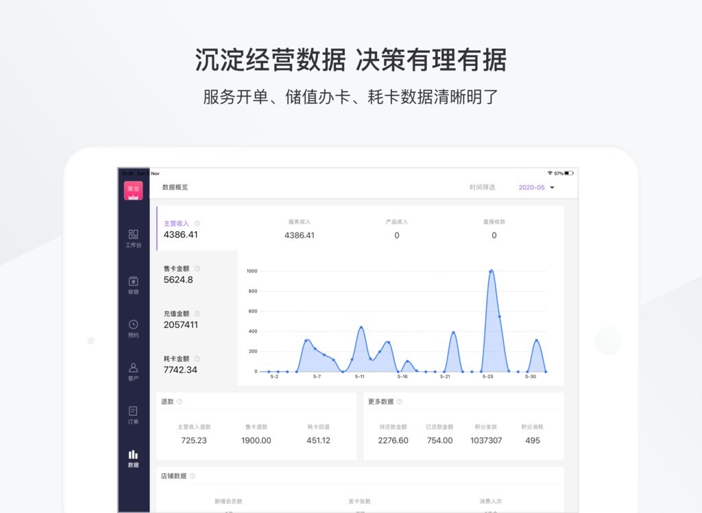 有赞美业HD官方版下载