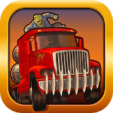 死亡战车完整版(Earn to Die)v1.0.32