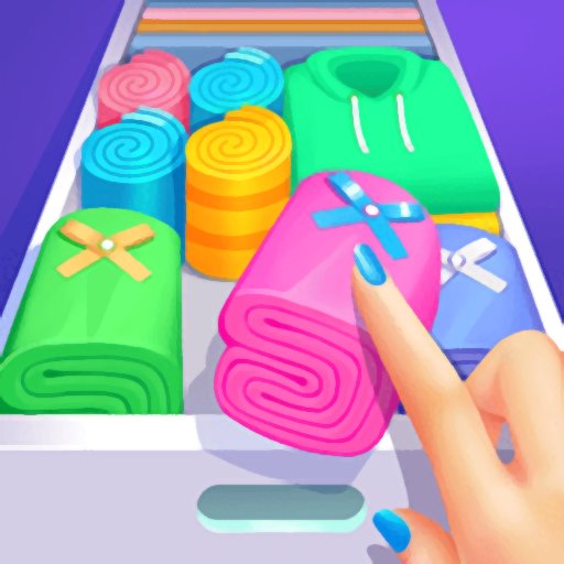 收纳大作战官方版v1.2