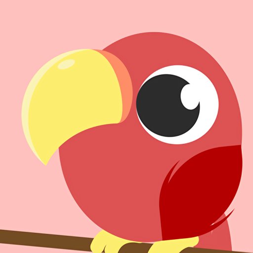 鹦鹉翻译器appv2.0.5