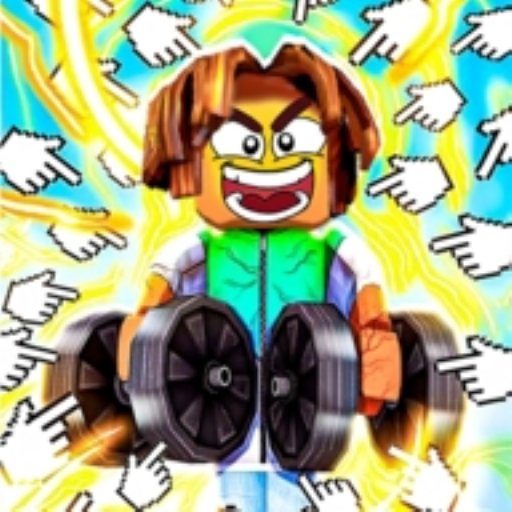 猛男逆袭记最新版v1.0.4