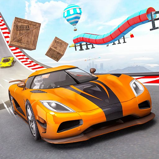 高空特技赛车最新版v1.0.0808